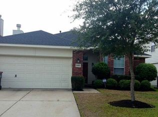 16903 Tree Star Ln, Cypress, TX 77429