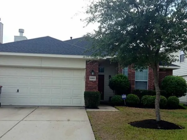 16903 Tree Star Ln, Cypress, TX 77429