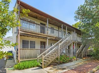 207 144th St UNIT 102, Ocean City, MD 21842