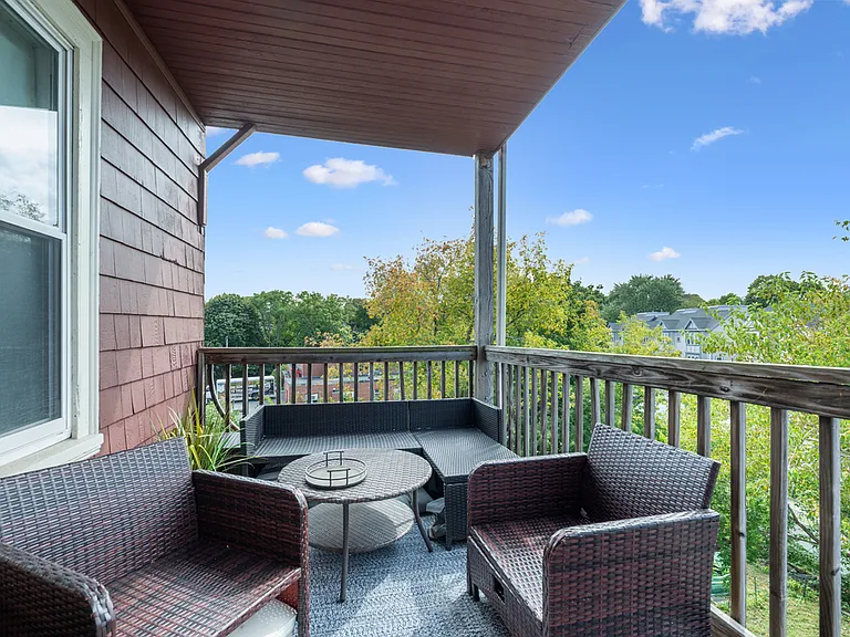 285 Neponset Ave #C — Photo 20