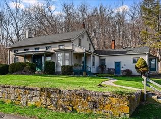 195 Allamuchy Rd, Frelinghuysen Twp., NJ 07821