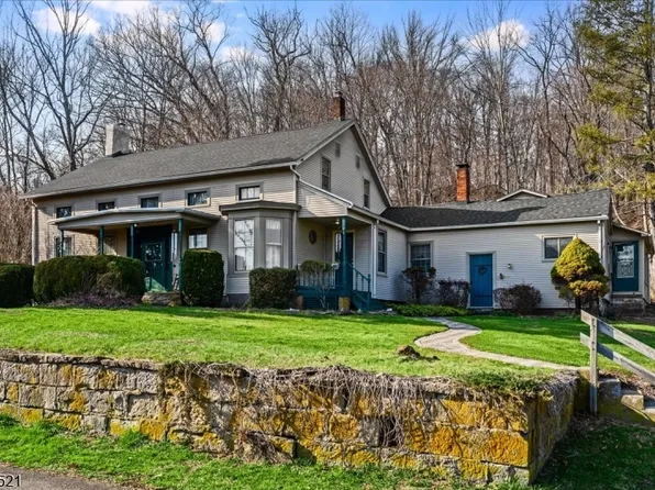 195 Allamuchy Rd, Frelinghuysen Twp., NJ 07821