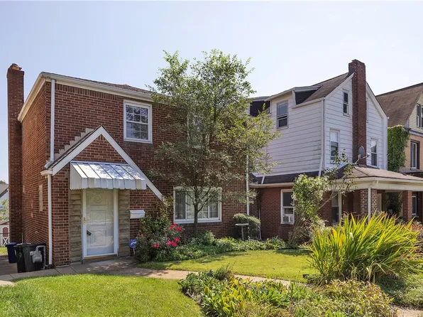 2219 Bensonia Ave, Pittsburgh, PA 15216