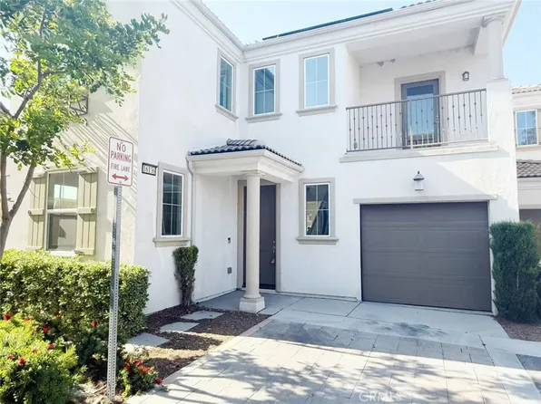 16136 Huckleberry Ave, Chino, CA 91708