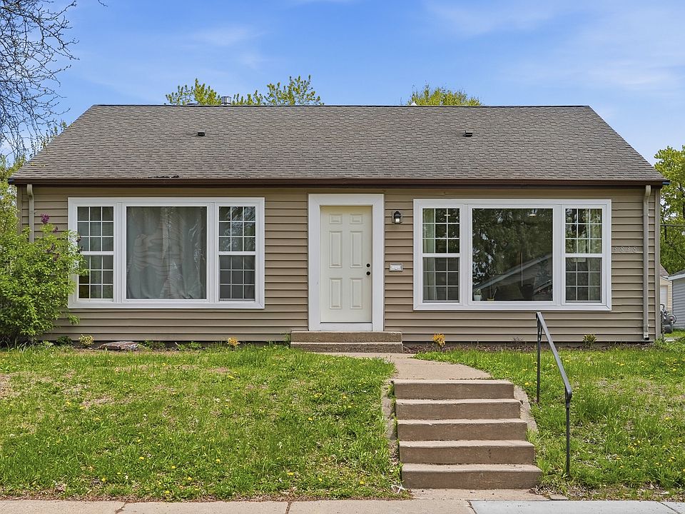 1st image of 3838 Regent Ave N #3838