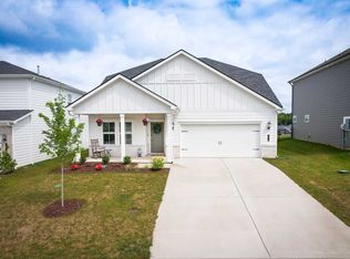 1239 Dutch Peak, Lebanon, TN 37090