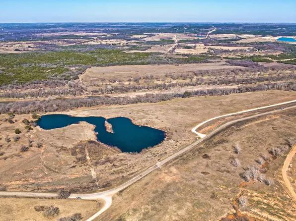 13301 Mitchell Bend Ct Lot 16, Granbury, TX 76048