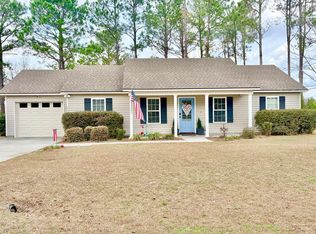 513 Spanish Moss Ln, Adel, GA 31620