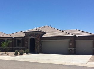 11147 W Red Quartz Trl, Marana, AZ 85658