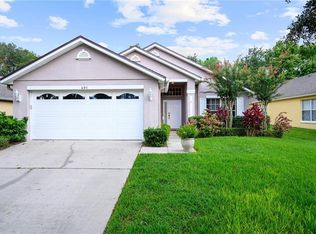 491 Mickleton Loop, Ocoee, FL 34761