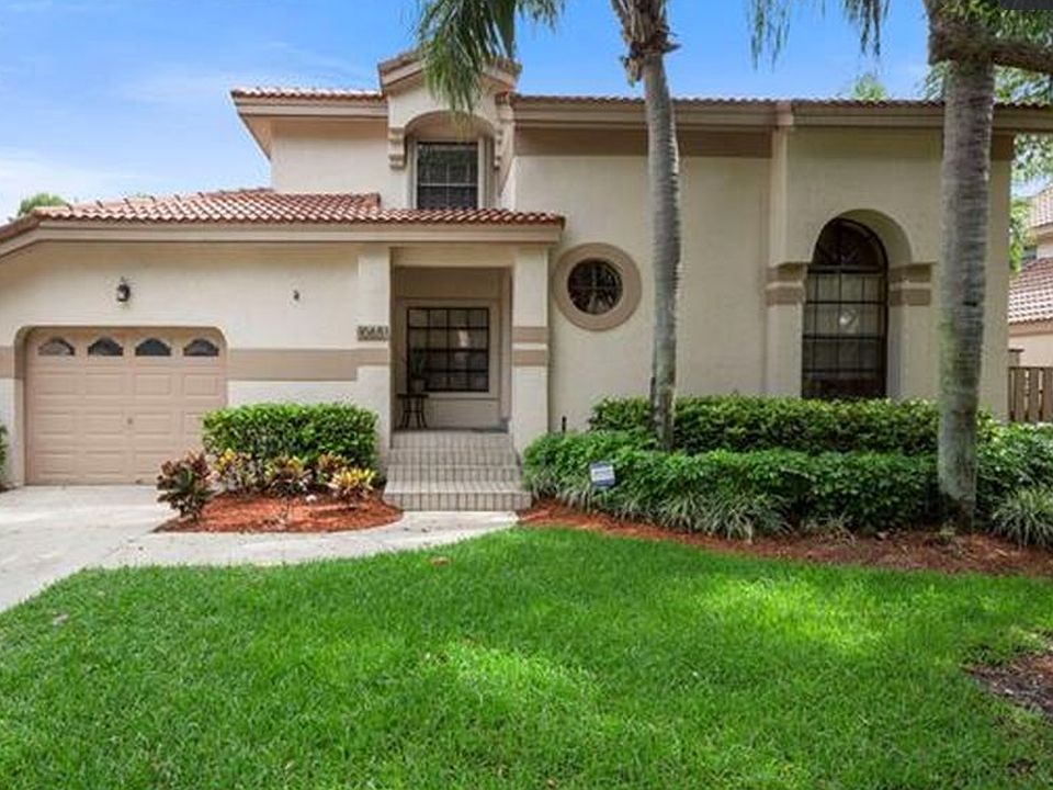 Curb appeal