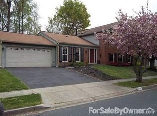 1714 Reynolds St, Crofton, MD 21114