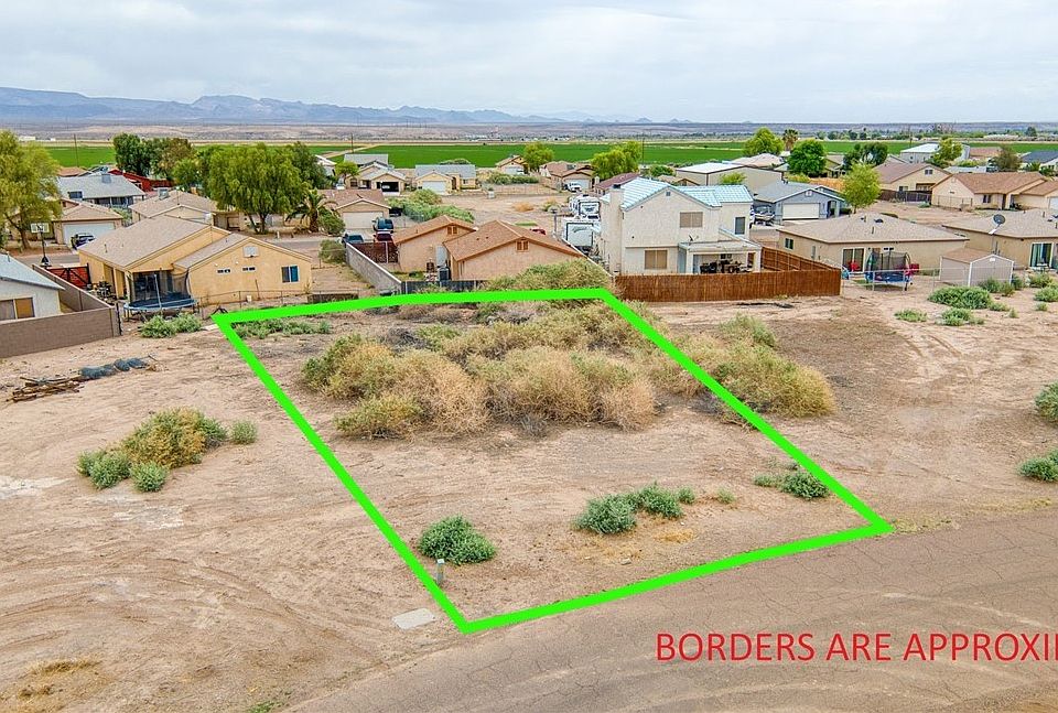 2nd image of 9840 S Needles Drive
