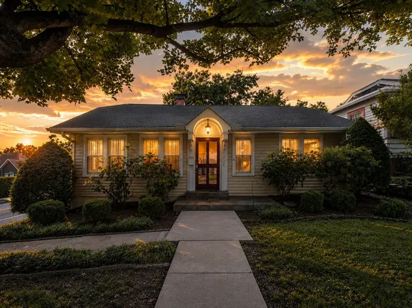 1001 Caldwell Ave, Nashville, TN 37204