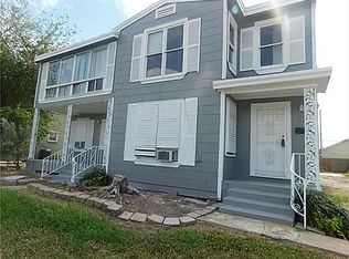 2859 S Staples St, Corpus Christi, TX 78404