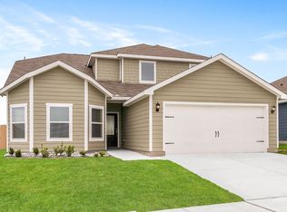 10113 Throttle Ln, Fort Worth, TX 76131