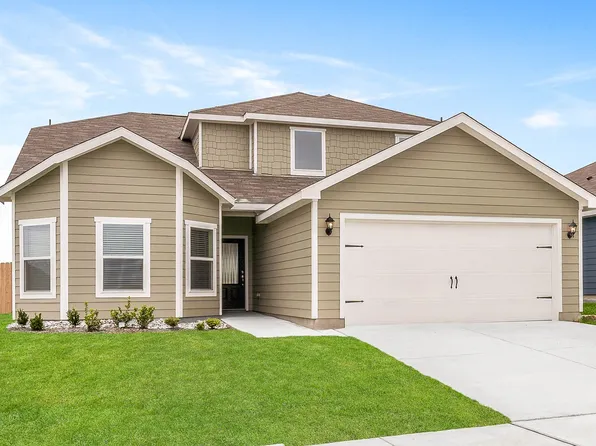 10037 Pilot Pl, Fort Worth, TX 76131