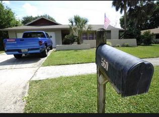 560 Hollow Ridge Rd, Palm Harbor, FL 34683