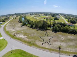 3343 NE 13th Ave, Cape Coral, FL 33909