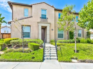 8155 E Loftwood Ln, Orange, CA 92867