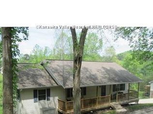 211 Teays Mdws, Scott Depot, WV 25560