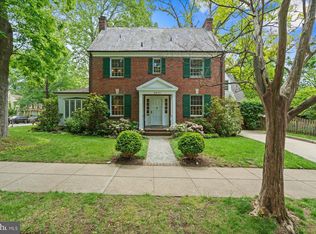 4600 Van Ness St NW, Washington, DC