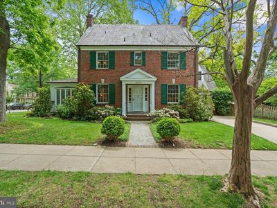 4600 Van Ness St NW, Washington, DC, 20016