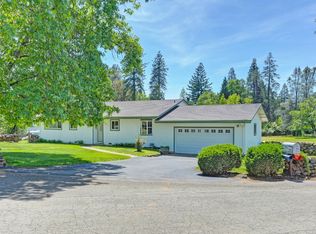 2242 Fruitridge Rd, Placerville, CA 95667