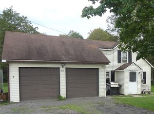 6144 Trenton Rd, Utica, NY 13502