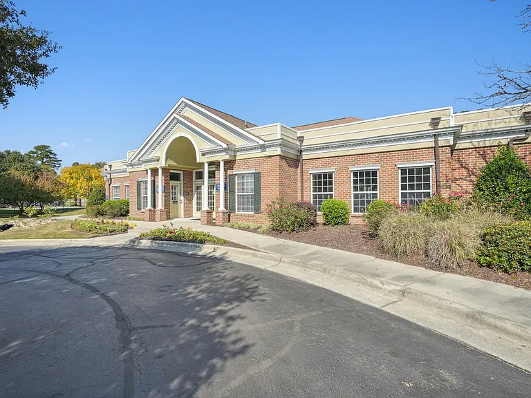 Woodland Crossing Apartment Homes — Photo 17