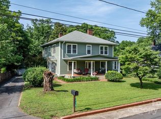 313 E Main St, Morganton, NC 28655