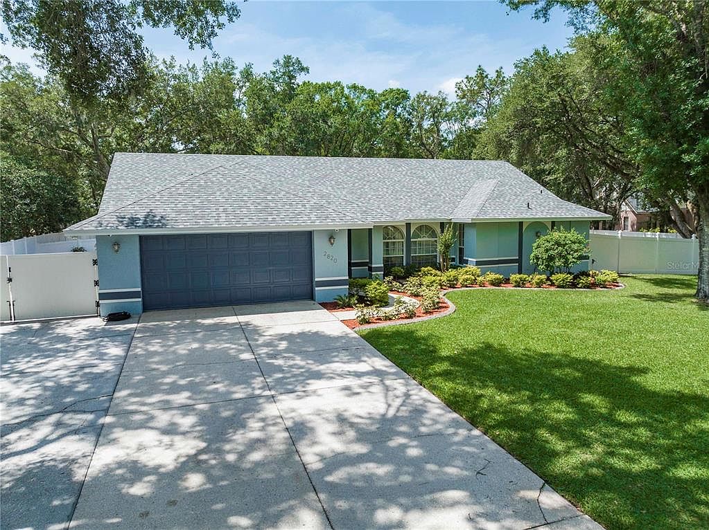 2820 Deerbrook Dr, Lakeland, FL 33811 Zillow