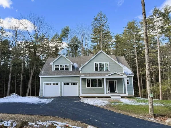 343 Osgood Road, Milford, NH 03055