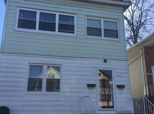 525 Washington Ave, Linden, NJ 07036