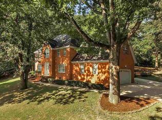 7315 Wolftever Trl, Ooltewah, TN 37363