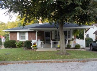 1513 Russell Ave, Evansville, IN