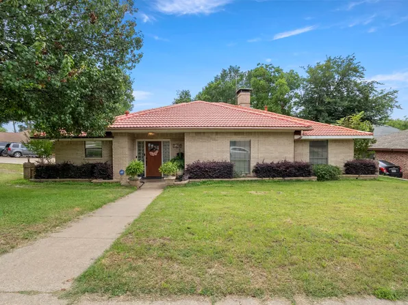 1400 Rusdell Dr, Irving, TX 75060