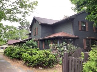 1125 Mountain Rd, West Suffield, CT 06093