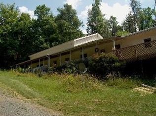 150 Beck Ln, Erwin, TN 37650