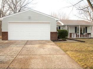 5319 E Brazos Dr, Indianapolis, IN 46237