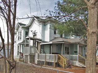 312 N 1st Ave, Marshalltown, IA 50158