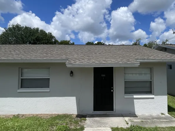 13911 19th St #1, Dade City, FL 33525