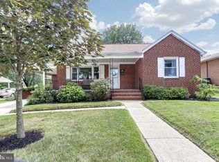 509 Oak Grove Rd, Linthicum, MD 21090