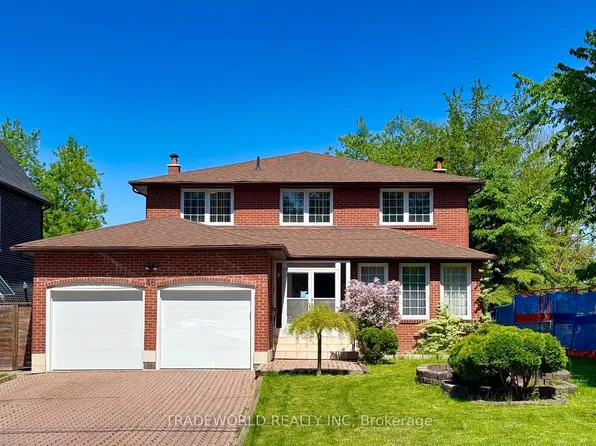 46 Winlock Park, Toronto, ON M2M 1Z2
