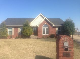 7407 Independence Cv, Louisville, KY