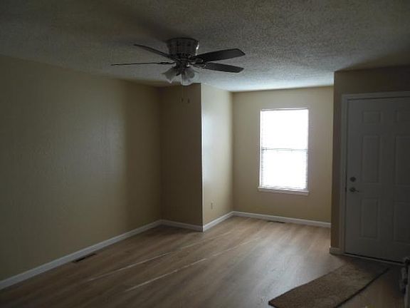 Another angle of living room