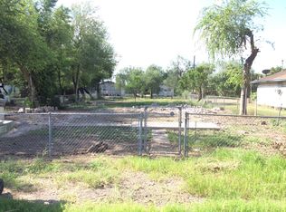 603 Athol St, San Juan, TX 78589