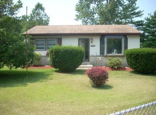 1000 Sheppard Ave, Cape May, NJ 08204