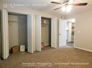 5518 Terrace Ct #5530-02, Tampa, FL 33617