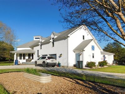 621 Meadowview Ln, Farmville, VA, 23901
